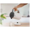 Midea MK-HE1533 biela rýchlovarná kanvica 1,5L 2200W