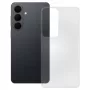 PEDEA Soft TPU puzdro pre Samsung Galaxy S26 Plus, priehľadná