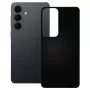 PEDEA Soft TPU puzdro pre Samsung Galaxy S26 Ultra čierna - flexibilné ochranné puzdro (111600061)