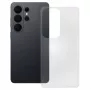 PEDEA Soft TPU puzdro pre Samsung Galaxy S26 Ultra, priehľadná