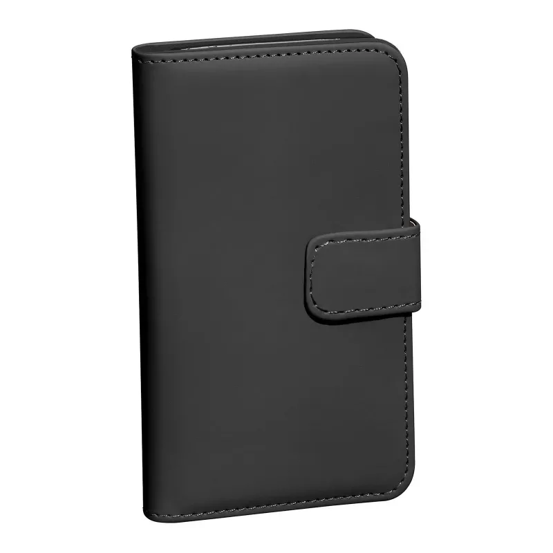 PEDEA Book Cover Classic pre Samsung Galaxy S26 Plus, čierna