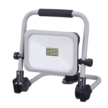 REV LED pracovné svietidlo Hell Beweglich + batéria 20W