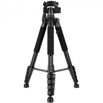 Rollei kompaktný cestovný statív Star S4
