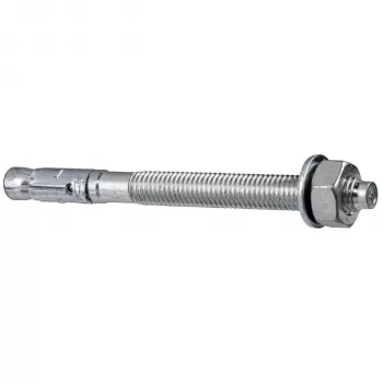 Fischer kotvová skrutka FBZ 10/30 25 kusov