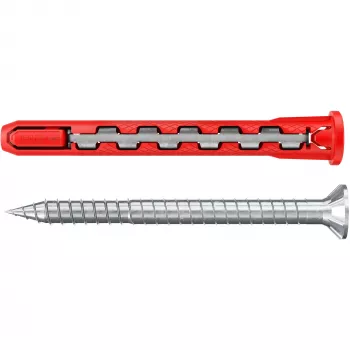 Fischer HybridPower 10x90 T skrutka