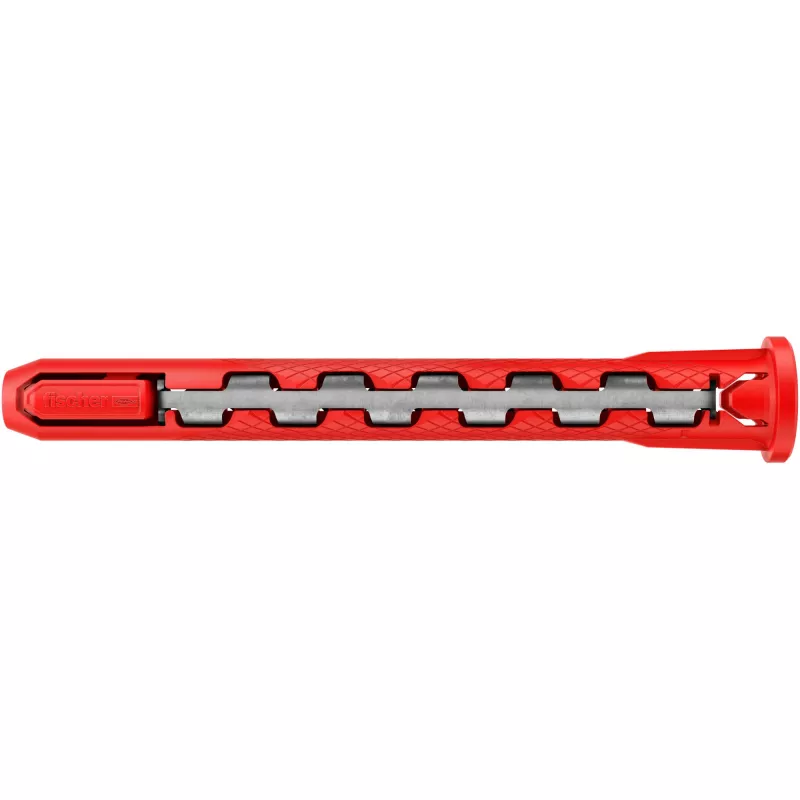 Fischer HybridPower 10x90 T K konštrukčná skrutka z nehrdzavejúcej ocele 10x90 mm Torx T40