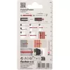Fischer HybridPower 10x90 T K konštrukčná skrutka z nehrdzavejúcej ocele 10x90 mm Torx T40