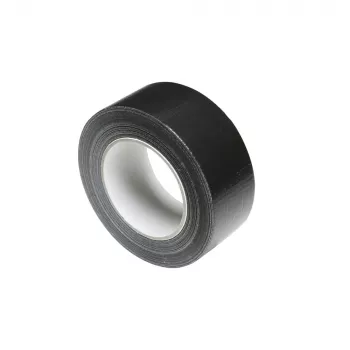 Adam Hall Gaffer Tape 50 m x 50 mm čierna 58063BLK