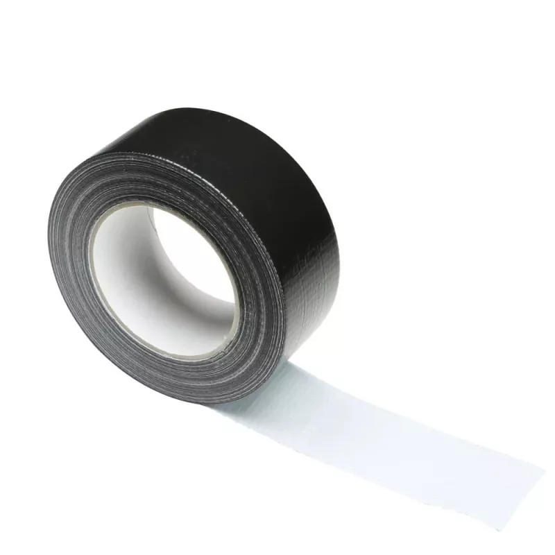Adam Hall Gaffer Tape 50 m x 50 mm čierna 58063BLK