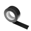 Adam Hall Gaffer Tape 50 m x 50 mm čierna 58063BLK