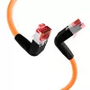 EFB Elektronik ECOLAN DRAKA UC900 Hirose TM21 prepojovací kábel RJ-45 (M)