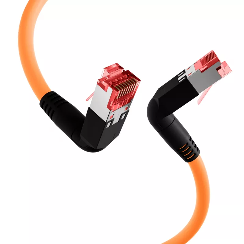 EFB Elektronik ECOLAN DRAKA UC900 Hirose TM21 prepojovací kábel RJ-45 (M)
