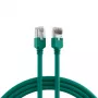 EFB Elektronik prepojovací kábel RJ-45 (M) na RJ-45 (M)