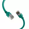 EFB Elektronik prepojovací kábel RJ-45 (M) na RJ-45 (M)