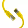 EFB Elektronik ECOLAN DRAKA UC900 Hirose TM31 prepojovací kábel RJ-45 (M)