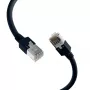 EFB Elektronik Dätwyler CU 5502 flex prepojovací kábel RJ-45 (M)