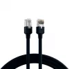 EFB Elektronik Dätwyler CU 5502 flex prepojovací kábel RJ-45 (M)