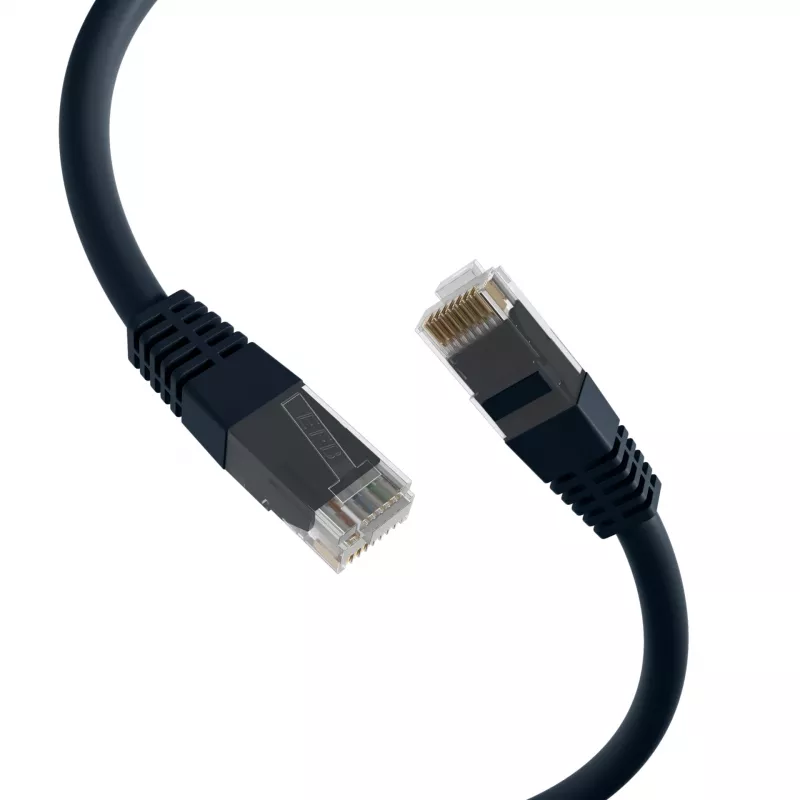 EFB Elektronik ECOLAN prepojovací kábel RJ-45 (M)