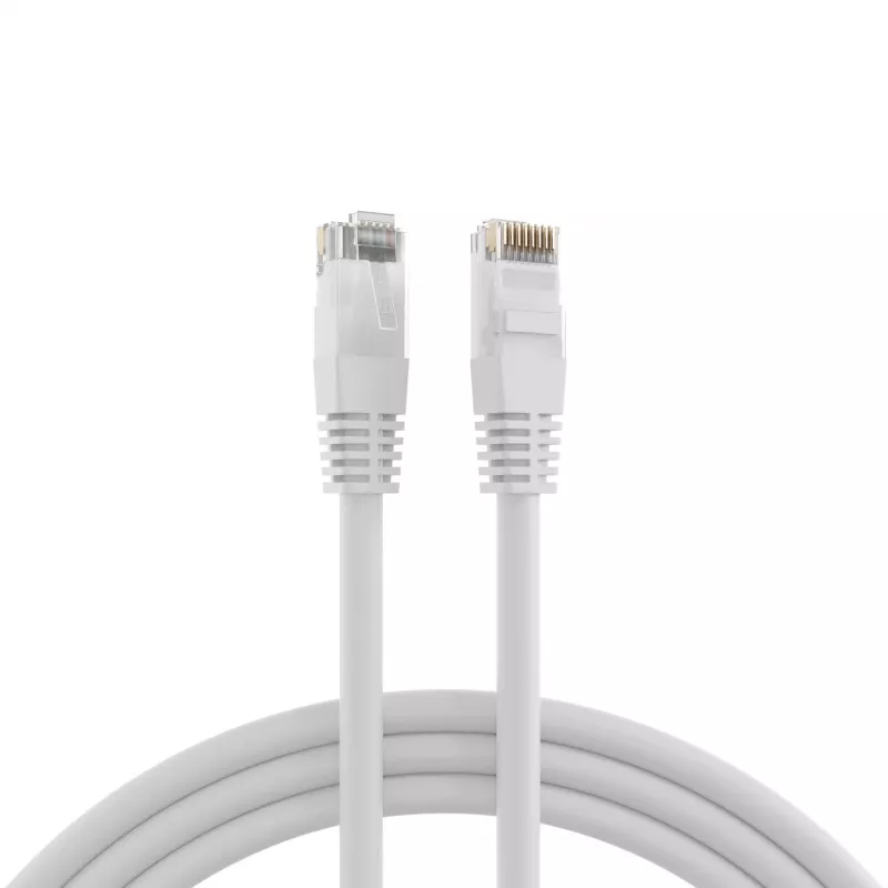 EFB Elektronik prepojovací kábel RJ-45 (M) na RJ-45 (M)