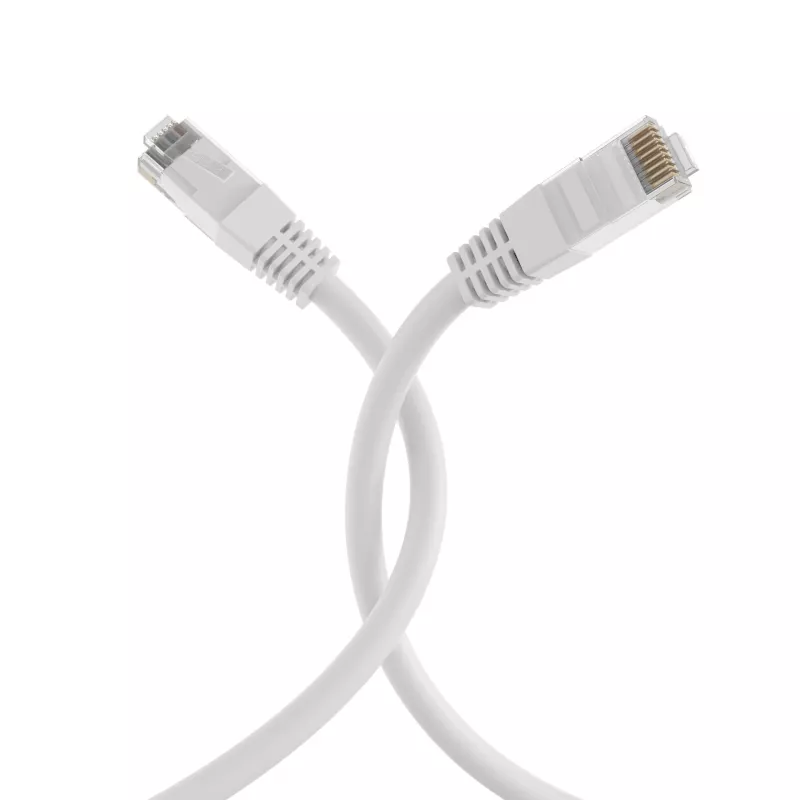 EFB Elektronik prepojovací kábel RJ-45 (M) na RJ-45 (M)