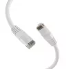 EFB Elektronik prepojovací kábel RJ-45 (M) na RJ-45 (M)