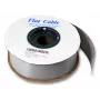 EFB Electronics Plochý kábel AWG 28-40/G 30,5 m cievka RM 1,27 40-pólový
