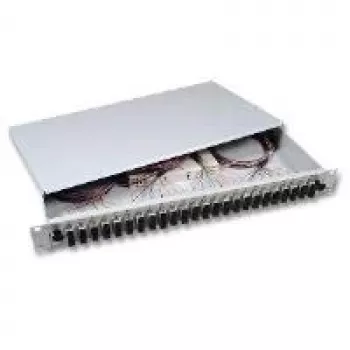 EFB Electronics B70203-24OM3 - spájacia krabica SC/SC 24 pigtailov/12 spojok OM3