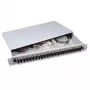 EFB Electronics B70203-24OM3 - spájacia krabica SC/SC 24 pigtailov/12 spojok OM3