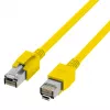 EFB Elektronik LED prepojovací kábel RJ-45 (M)