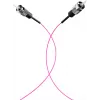 EFB Elektronik optický pigtail ST 50/125 µm OM4 Erika Violet, 2 m