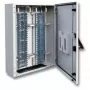EFB Electronics nástenný rozvádzač TWL300, Š=600 x V=600 x H=240 mm