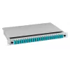 EFB Elektronik B70203-24OM4 spájacia skrinka SC/SC 24 pigtailov/12 spojok OM4