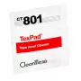 EFB Elektronik Miller® Fiber Optic Cleaning Wipes, napustené alkoholom, sada 25 ks