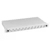 EFB-Elektronik LC OS2 zvárací box 48 pigtailov / 24 spojok 1U 19