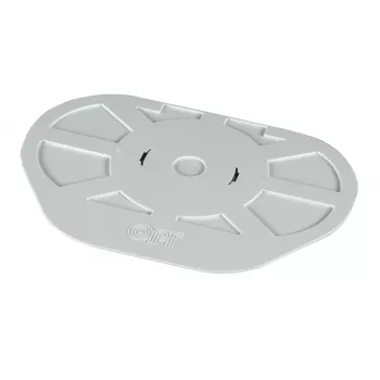 EFB Elektronik kryt pre STHD-6A, STHD-6H, STHD-4A a STHD-4H
