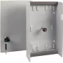 EFB Elektronik zvárací box Compact set RAL 9003 V=265 x Š=150 x H=55 mm