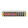 EFB Elektronik LSA Surge Protection Magazine FailSafe 2/10 s 20 pozíciami 8x6 230V