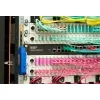EFB Elektronik čistič ferúl pre E2000®, SC, FC, ST s 2,5 mm ferulou