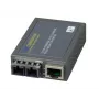 EFB Elektronik CTS MCT-3002BTFC media konvertor GigE 10Base-T 100Base-TX 1000Base-T 1000Base-X