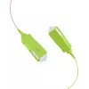 EFB Elektronik optický pigtail SC 50/125 OM5, sada 12 farieb, 2m