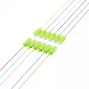 EFB Elektronik optický pigtail SC 50/125 OM5, sada 12 farieb, 2m