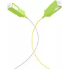 EFB Elektronik optický pigtail SC 50/125 OM5, sada 12 farieb, 2m
