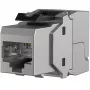 EFB Elektronik RJ45 Keystone Cat.6A ClassEA Component balenie 12 ks - Ethernet - Power over Ethernet