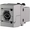 EFB Elektronik RJ45 Keystone Cat.6A ClassEA Component balenie 12 ks - Ethernet - Power over Ethernet