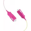 EFB Electronics Fibre Pigtail SC 50/125 OM4 12-farebná sada 2m - sada kábel/adaptér - Singlemode alebo Multimode