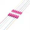EFB Electronics Fibre Pigtail SC 50/125 OM4 12-farebná sada 2m - sada kábel/adaptér - Singlemode alebo Multimode