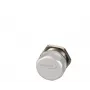 EFB Elektronik HDMI IP67 priechodná spojka, Type-A konektor samica / Type-A konektor samica, servisný port