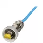 EFB Elektronik IP67KVRJ45TM31 - káblová priechodka, M25, RJ45