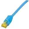 EFB Elektronik IP67KVRJ45TM31 - káblová priechodka, M25, RJ45