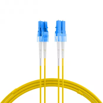 EFB Elektronik IPL-DF-LCULCU-2-0100 - 1 m - OS2 - LC - LC